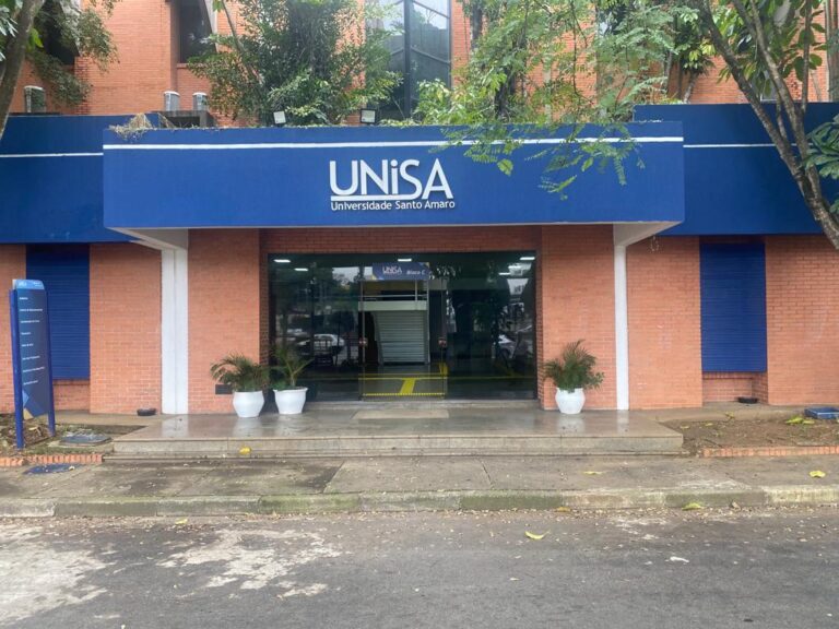 Medicina - UNISA - Universidade Santo Amaro
